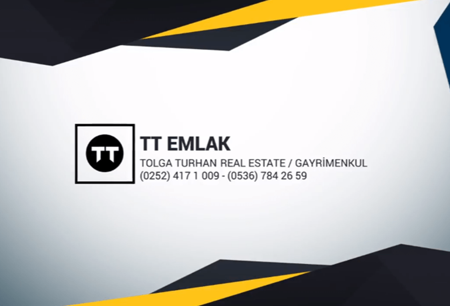 TT Emlak - Kurumsal 